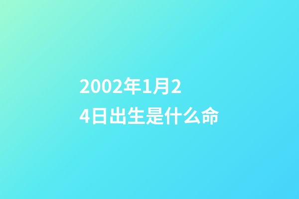 2002年1月24日出生是什么命(50后记忆系列：80年代普通家庭的家用电器及价格)-第1张-观点-玄机派