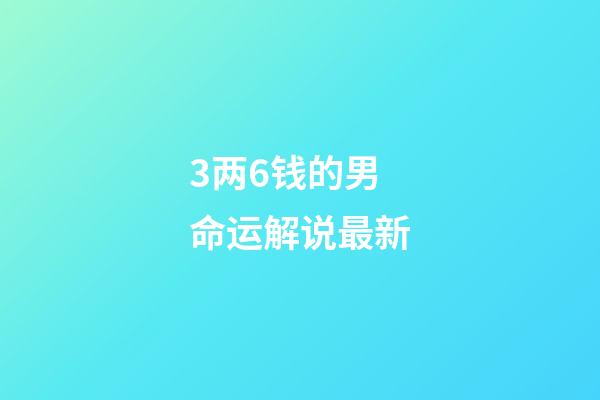 3两6钱的男命运解说最新(刘晨评《神风与铜钱》世界帝国、东亚海域和禅僧)-第1张-观点-玄机派